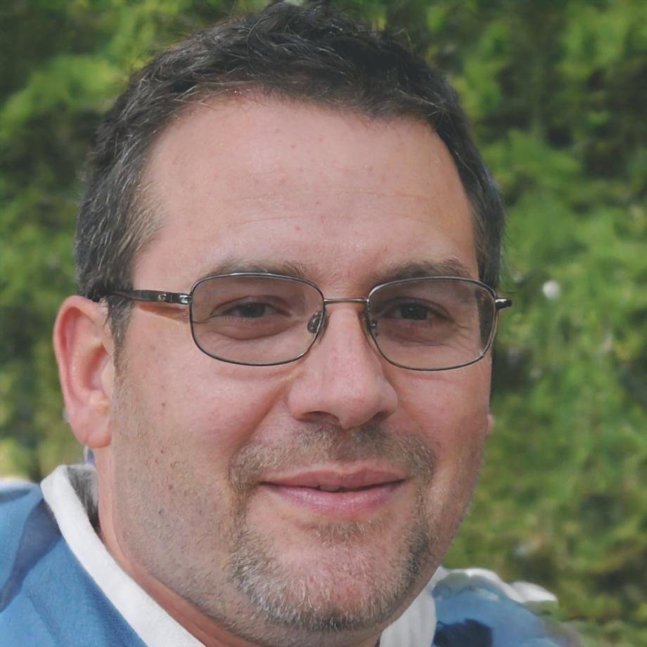 Henrik Lindqvist, Founder and Investment Director at Zerplex