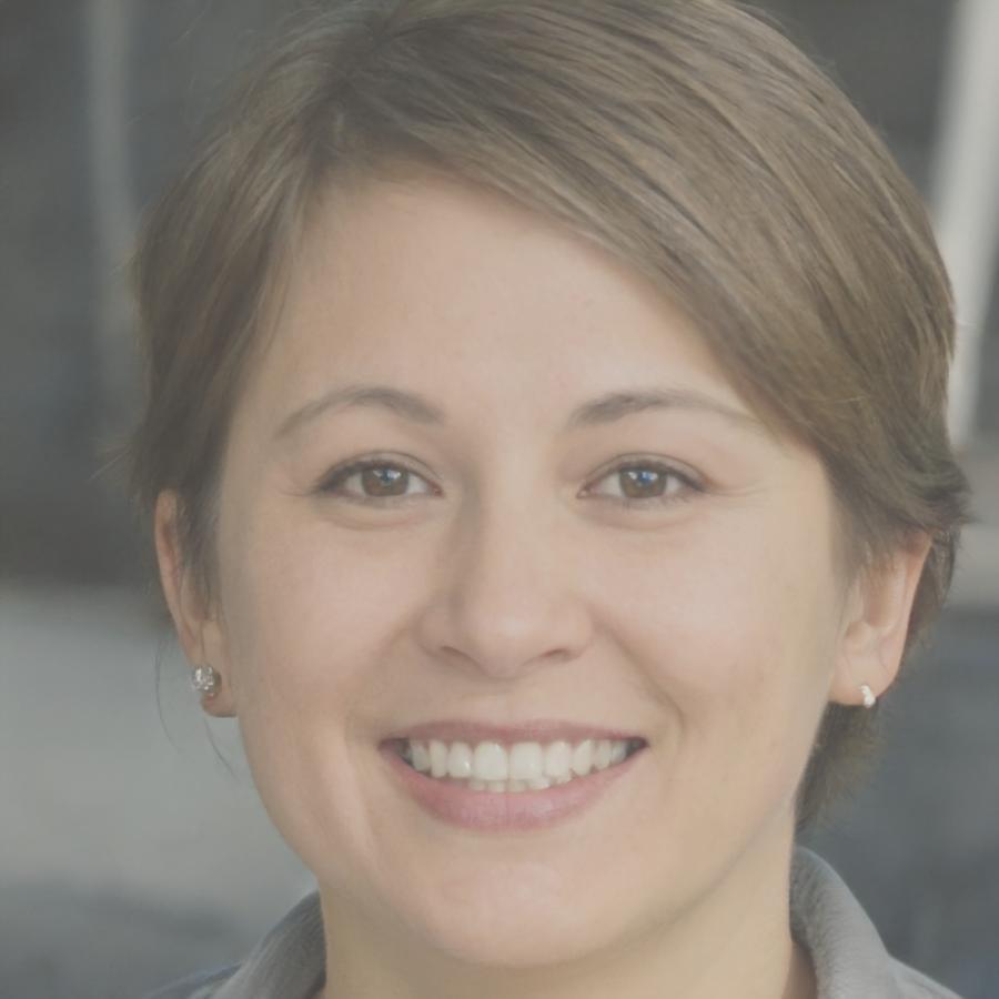 Siobhan Ó Muirí, Financial Guidance Specialist