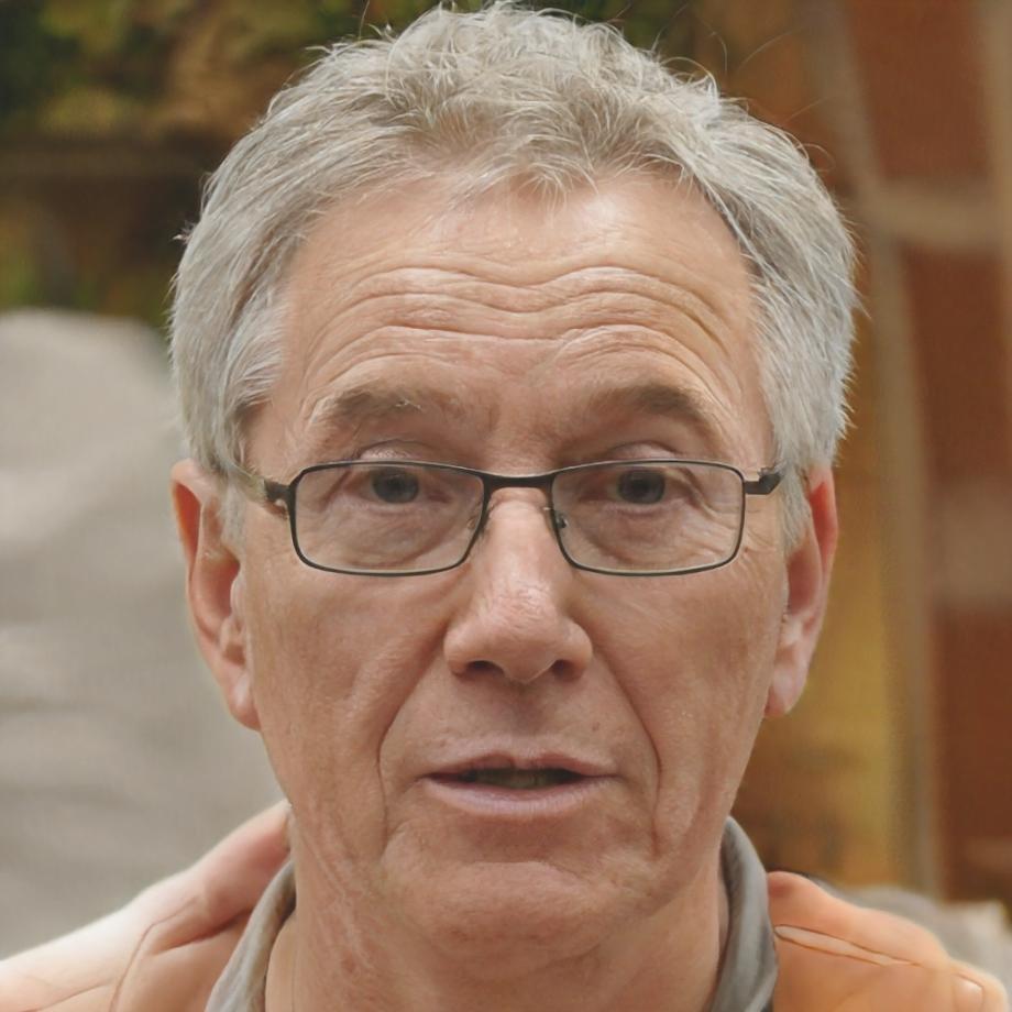 Finnegan Rourke, Senior Investment Platform Developer