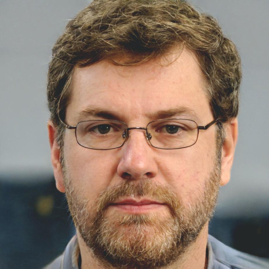 Cillian Brennan, Portfolio Analytics Lead