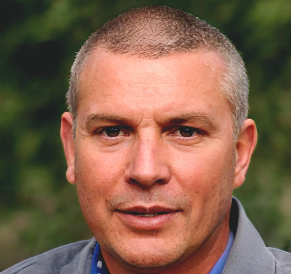 Declan Kavanagh, Compliance Integration Specialist