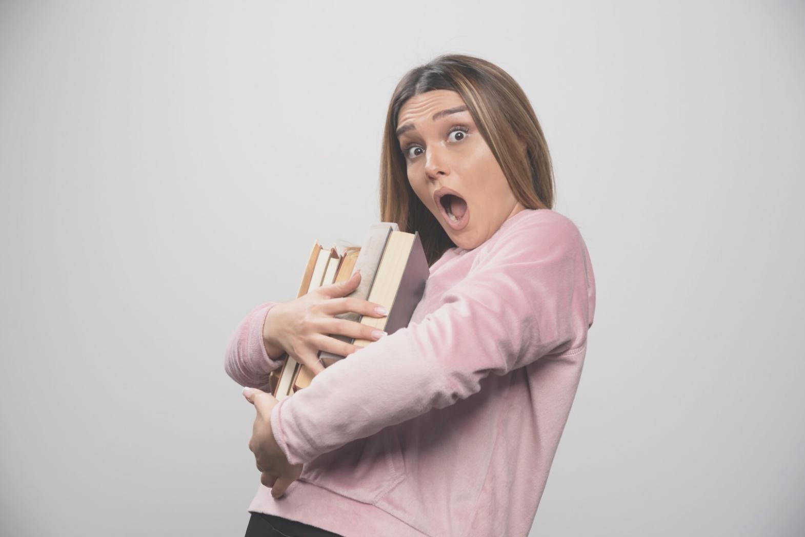 Investment analysis workspace showing market research and portfolio planning